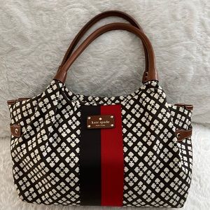 Authentic Kate Spade purse